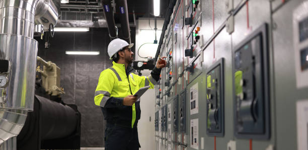 Best HVAC Training and Certification in Greenvle, IL