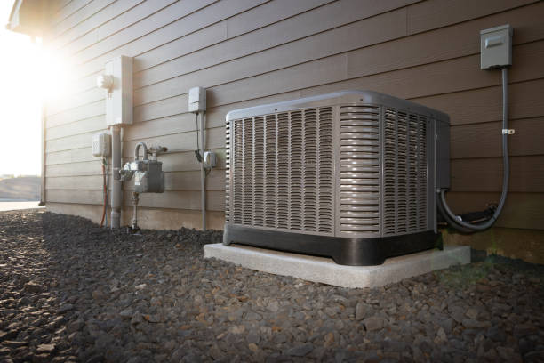 Best Emergency HVAC Services in Greenvle, IL